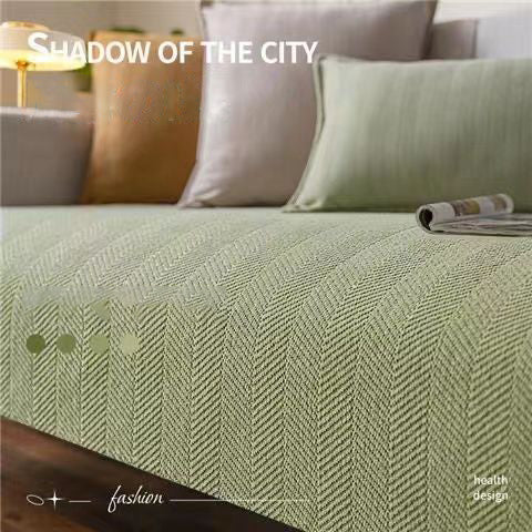 Fishbone Chill Fabric Møbelbeskyttelse, Sofa dekning