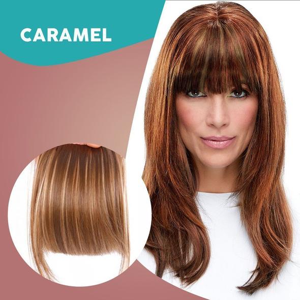 Extensiones de cabello 3d clip-in-pony sin costuras