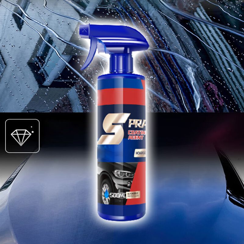Fast-handhaft Autosmoolspray