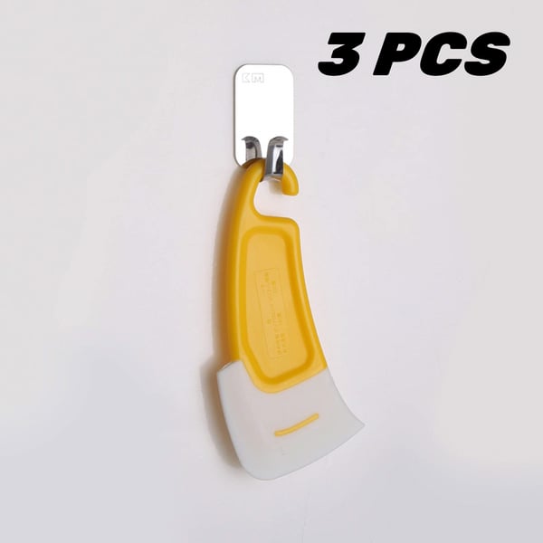 Cuisine de qualité des aliments spatule en silicone