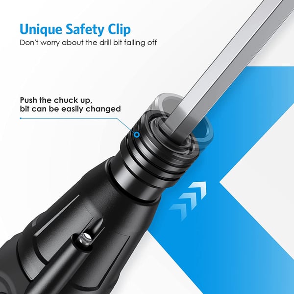 (🔥VENTE CHAUDE MAINTENANT 49% DE RÉDUCTION ) - Tournevis électrique Tournevis sans fil