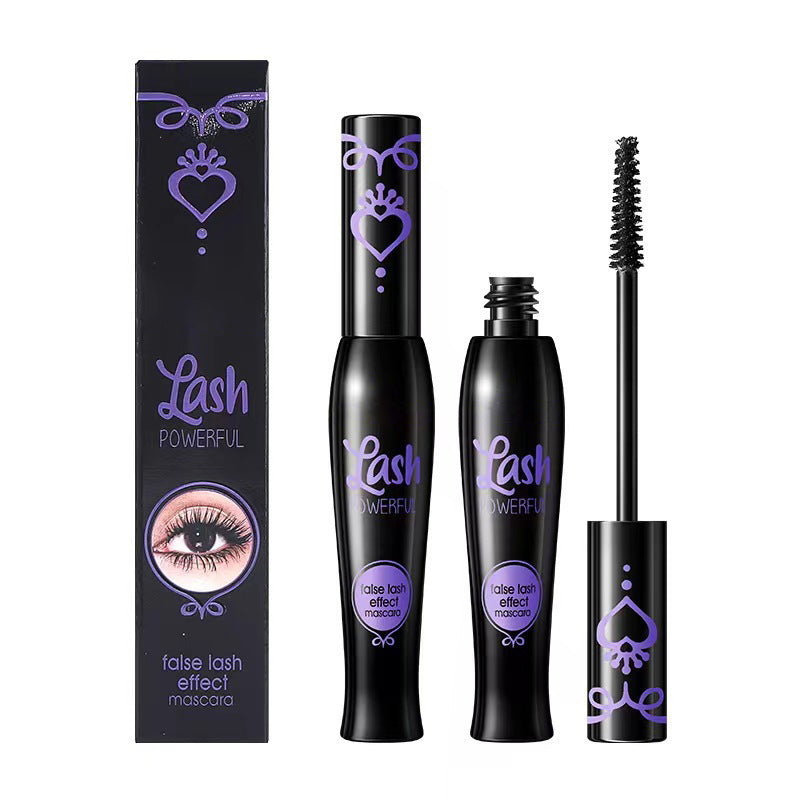 đâšWaasserdicht, schweessbestĂ€ndeg Volumen Mascara am beschten Verkaf