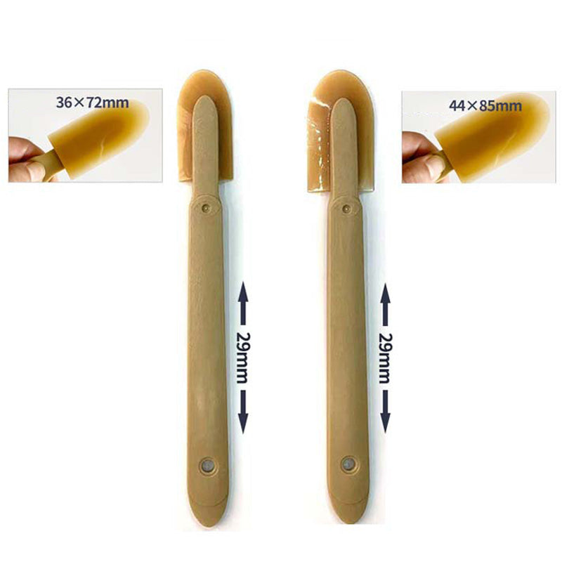 🔥50% DE RÉDUCTION🔥Outil de calfeutrage à spatule en caoutchouc de longueur étendue