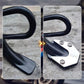 🛵 50% RABATT! 🎉 Motorrad-Ständerfuß-Verbreiterung – Mehr Stabilität, Einfache Montage & Rostfester Stahl 🔩📦