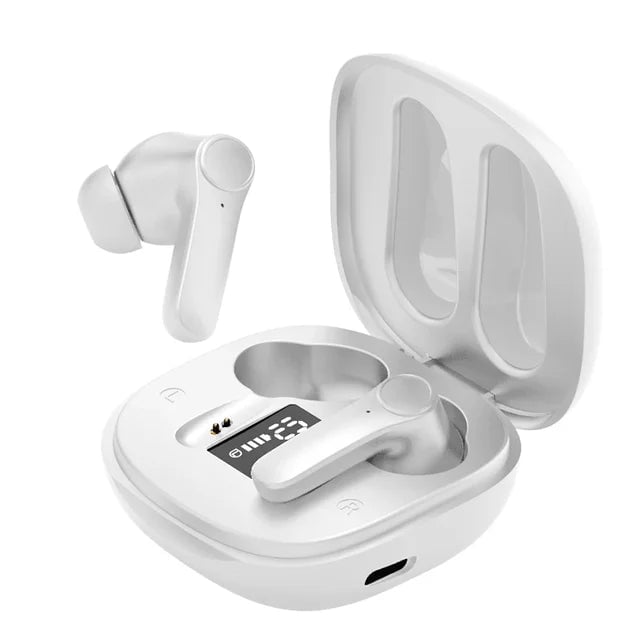 💥- Auriculares para traducción simultánea