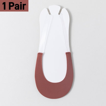 Piedi invisibili