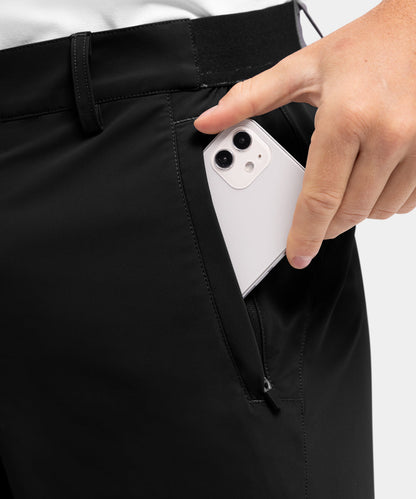 🔥LAST DAY SALE 55% OFF👍Men's Stretch Quick Dry Casual Work Golf Shorts