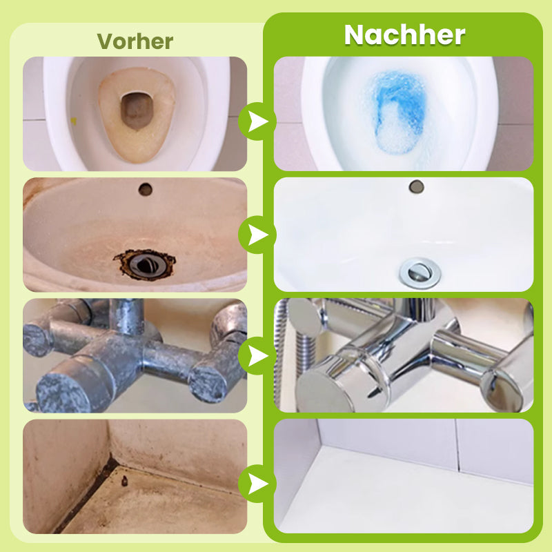 🔥Neu Selling❤️‍🔥Multi-Zweckentfremdungsspray Oxalsäure Fleckenentfernung