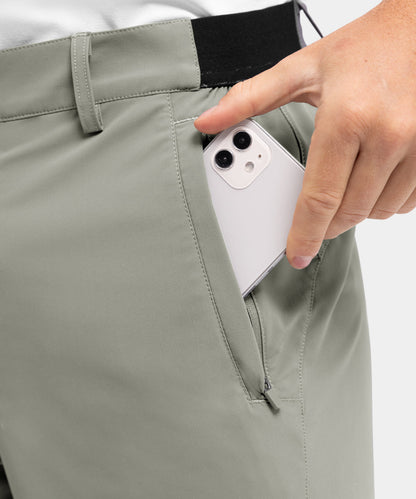 🔥LAST DAY SALE 55% OFF👍Men's Stretch Quick Dry Casual Work Golf Shorts