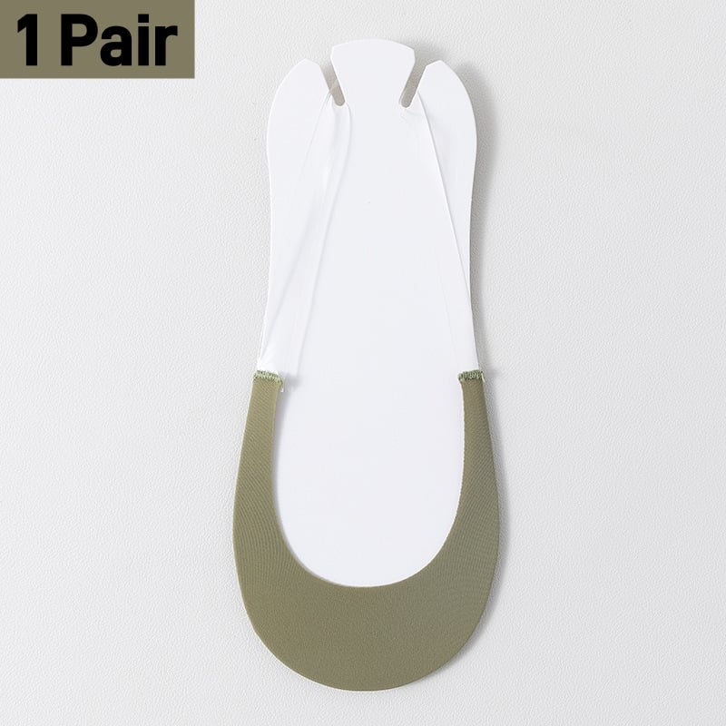 Piedi invisibili