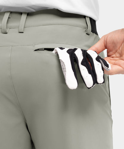 🔥LAST DAY SALE 55% OFF👍Men's Stretch Quick Dry Casual Work Golf Shorts