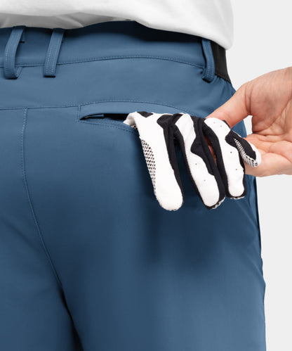 🔥LAST DAY SALE 55% OFF👍Men's Stretch Quick Dry Casual Work Golf Shorts