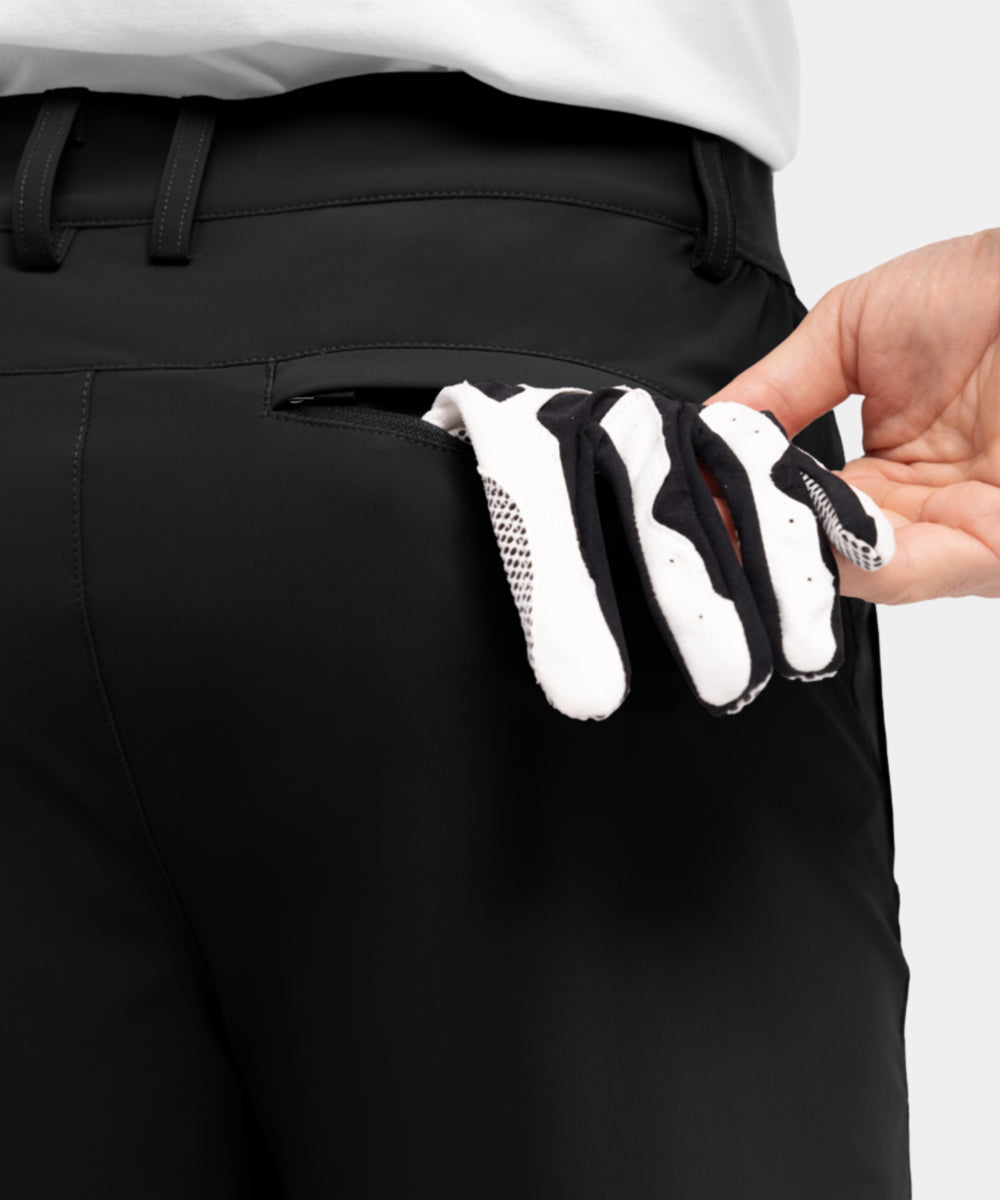 🔥LAST DAY SALE 55% OFF👍Men's Stretch Quick Dry Casual Work Golf Shorts
