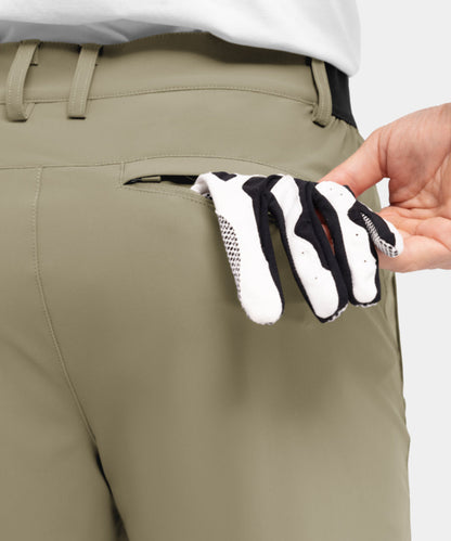 🔥LAST DAY SALE 55% OFF👍Men's Stretch Quick Dry Casual Work Golf Shorts