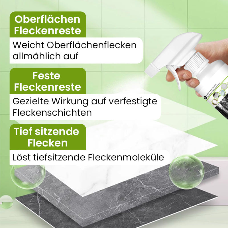 🔥Neu Selling❤️‍🔥Multi-Zweckentfremdungsspray Oxalsäure Fleckenentfernung