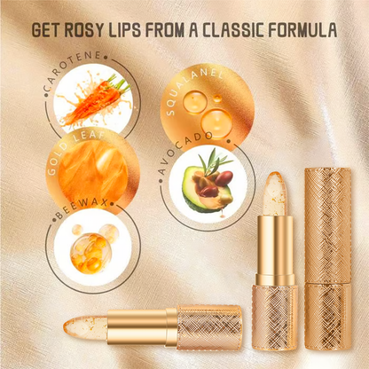 💄 LETZTER TAG – KAUF 1 ERHALTE 1 GRATIS! ✨ CrystalClear Color Alchemy - Passt sich dem pH-Wert deiner Lippen an für einen einzigartigen, transferfesten Farbton! 💋🌟