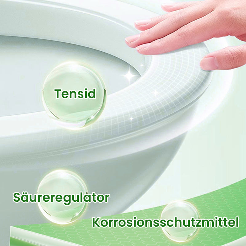 🔥Neu Selling❤️‍🔥Multi-Zweckentfremdungsspray Oxalsäure Fleckenentfernung
