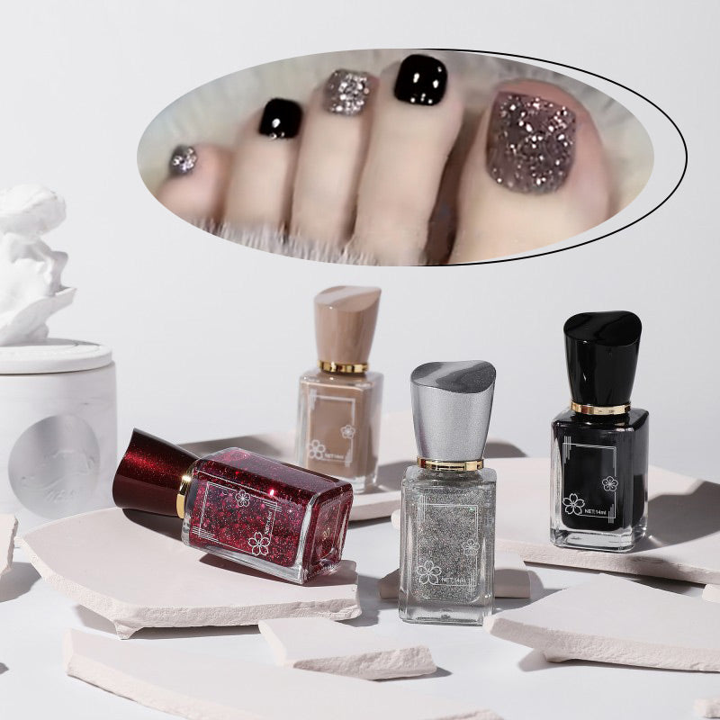 🔥Kaaft 1, kritt 1 gratis🔥Villfaarweg Nagellack