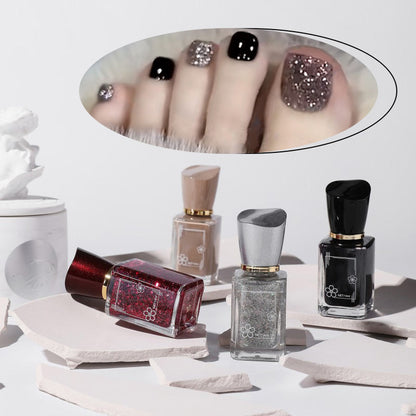 🔥Kaaft 1, kritt 1 gratis🔥Villfaarweg Nagellack