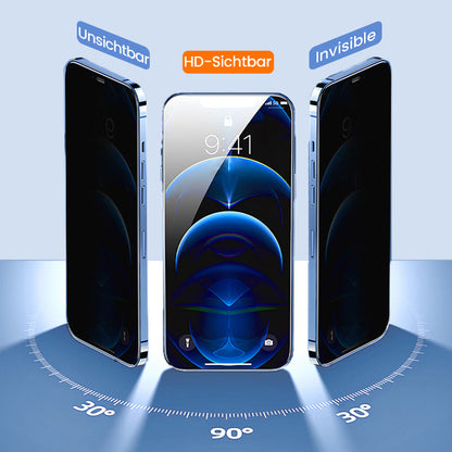 Film di protezione con modello per iPhone