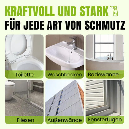 🔥Neu Selling❤️‍🔥Multi-Zweckentfremdungsspray Oxalsäure Fleckenentfernung