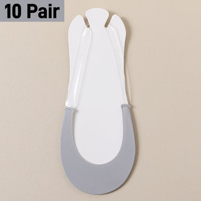 Piedi invisibili