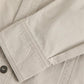 👔50% RABATT! ✨ Lässiges Einfarbiges Herrenhemd aus Baumwolle – Klassischer Schnitt, Atmungsaktiv & Vielseitig Kombinierbar Für Den Täglichen Gebrauch 🍂