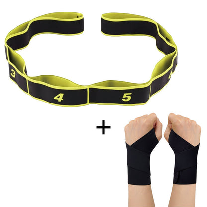 🌸Letzter Tag des Sonderangebots – 50% Rabatt💕✨Widerstandsband für Fitness und Yoga✨