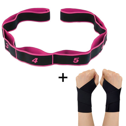 🌸Letzter Tag des Sonderangebots – 50% Rabatt💕✨Widerstandsband für Fitness und Yoga✨
