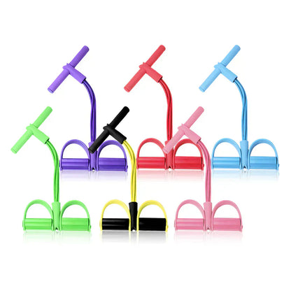🔥 Nur heute zum Sonderpreis von 19.99 €!! ⚡ Das neueste 8-Röhren-Pedal-Widerstandsgerät 💝