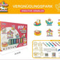 🎄50 % Frühweihnachtsrabatt🎅DIY Kristall Malerei Kunst und Handwerk Set