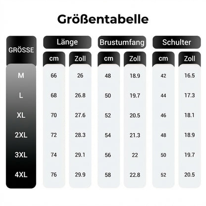🔥Solange der Vorrat reicht 40 % Rabatt!🎉Herren schnell trocknendes Kurzarm-Hemdchen-Shirt mit Reverskragen