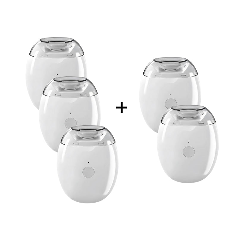 🚀Bestseller! 50% OFF – Automatische Nagelfeile für sanfte & sichere Pflege 🎉