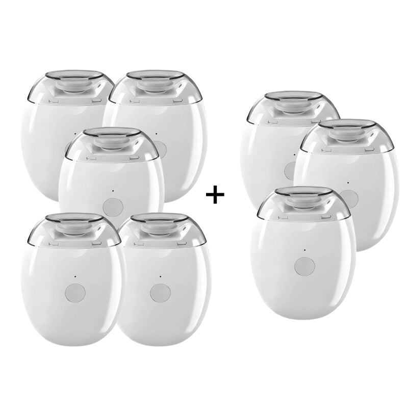 🚀Bestseller! 50% OFF – Automatische Nagelfeile für sanfte & sichere Pflege 🎉
