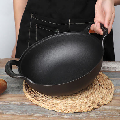 🔥 50 % RABATT 🍳 Hitzebeständiges Kochgeschirr, stabil und langlebig für gesundes Braten 🥘
