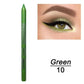 🔥Long Lasting Eyeliner Pencil Fashion Eye Makeup Cosmetics