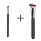 Produkt A💥Make-up Grundierung-Pinsel