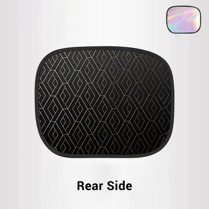 👍HOT PRODUCT🚗 Universal car side window sun visors