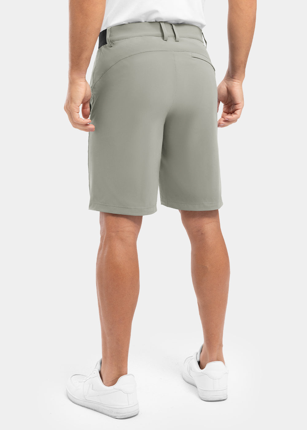 🔥LAST DAY SALE 55% OFF👍Men's Stretch Quick Dry Casual Work Golf Shorts