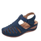 🔥Promotion - 50% discount🎉-Lightweight orthopedic leather sandals of the highest quality