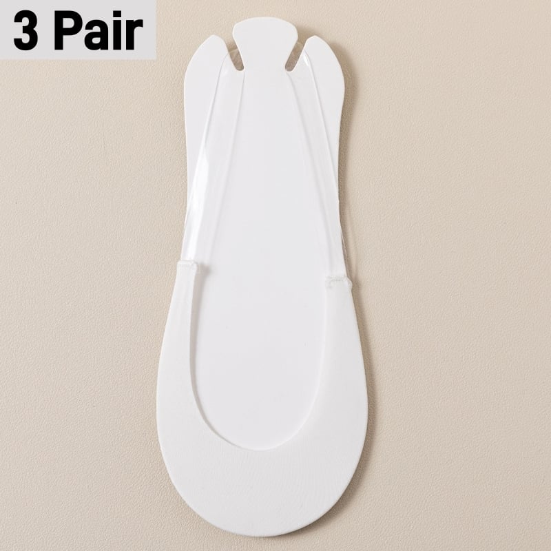 Piedi invisibili