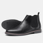 🔥Vatertagsverkauf - 50% OFF💯- Herren Vintage Mode Chelsea Lederstiefel