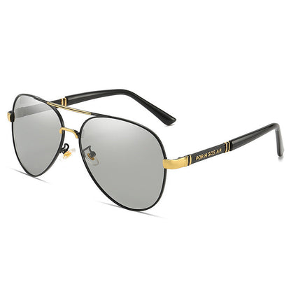 🔥Solange der Vorrat reicht 40 % Rabatt!🎉Polarisierte UV-Schutzbrille für Tag und Nacht