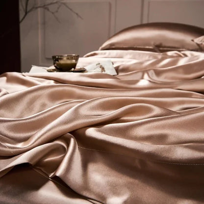 Luxe bedwaalset-4-pack (1 bedklep + 1 vellen + 2 kussenslopen)
