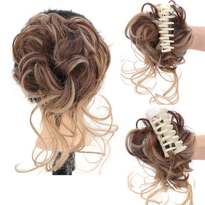 Köp 1 få 1 gratis – 🌈Hårspännen för lockiga knutar
