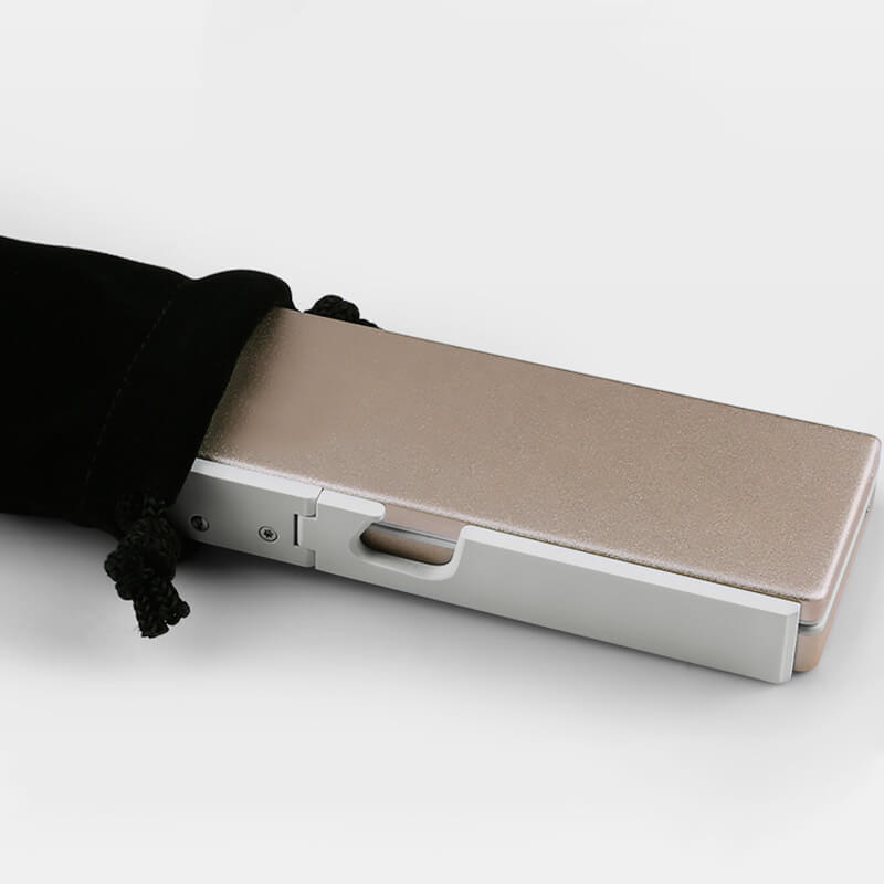 ✈️Gratis frakt📦Sammenleggbart minitastatur for telefon/nettbrett/laptop