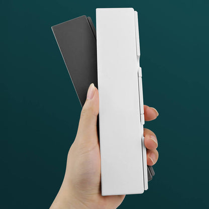 ✈️Gratis frakt📦Sammenleggbart minitastatur for telefon/nettbrett/laptop