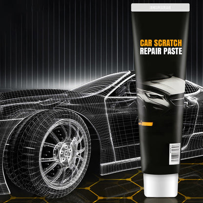 ⏳Begrenzte Zeit 50% Rabatt💥🔥Kaufen Sie 2 und erhalten Sie 1 gratis-Autokratzer-Reparaturpaste