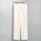 Ice Silk Straight Leg Hose