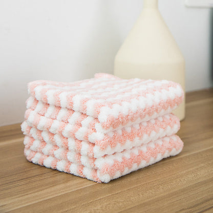 Mikrofaser Reinigungstücher✨Küchen Essentials✨
